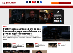 oem.com.mx preview