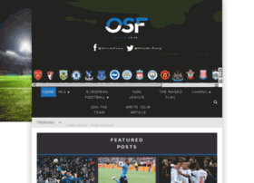 off-side.co.uk preview