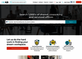 office-hub.com.au preview