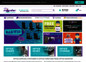 officemonster.co.uk preview
