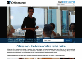 offices.net preview