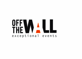 offthewallevents.co.za preview