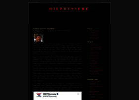 oilpressure.com preview