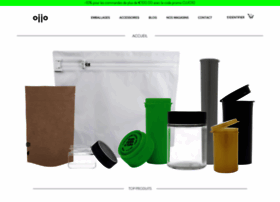 ojjo.fr preview