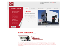 okbuck.com.br preview