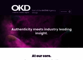okd.com preview