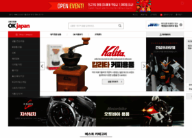 okjapan.co.kr preview
