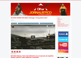 olharjornalistico.com.br preview