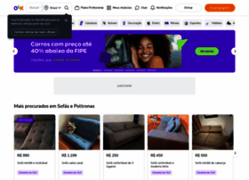 olx.com.br preview