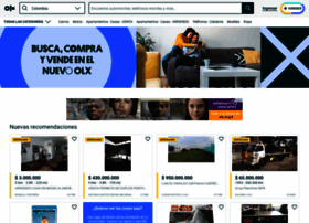 olx.com.co preview