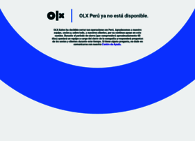 olx.com.pe preview