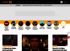 omelete.uol.com.br preview