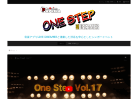 one-step.xyz preview