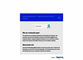 one2onerisk.com preview