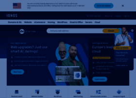 oneandone.co.uk preview