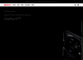 oneplus.net preview