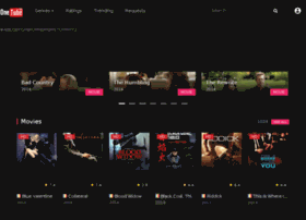 onetube.ro preview