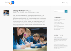 online-collegeclasses.com preview