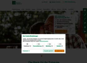 onlinebanking-psd-karlsruhe-neustadt.de preview