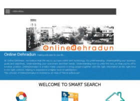 onlinedehradun.co.in preview