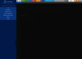 onlinegdb.com preview