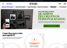 onthewall.com.br preview