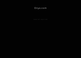onyx.com preview