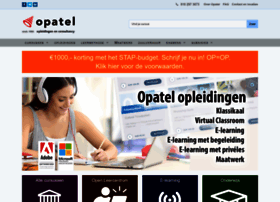 opatel.nl preview