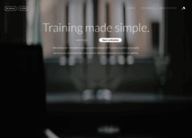 openittraining.com preview