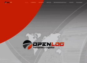 openlog.com.br preview