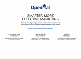 openmail.company preview