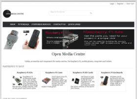 openmediacentre.com.au preview