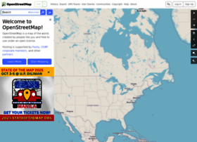 openstreetmap.org preview