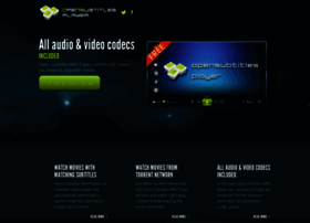 opensubtitles.website preview