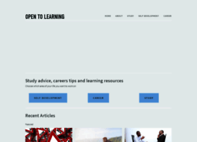 opentolearning.com preview