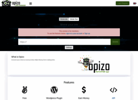 opizo.com preview