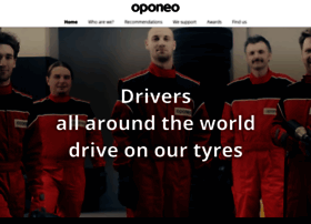 oponeo.com.tr preview