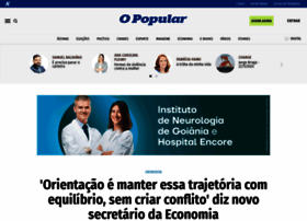 opopular.com.br preview