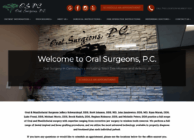 oralsurgeonspc.com preview
