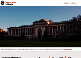 oregonstate.edu preview