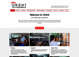orientbag.net preview