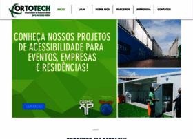 ortotech.com.br preview