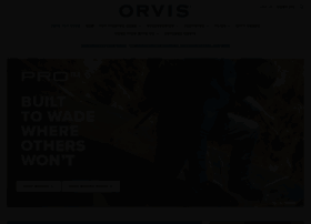 orvis.co.uk preview