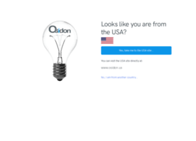 osidon.com preview