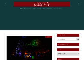 ossanit.com preview