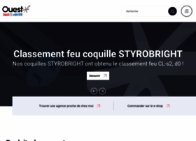 ouestisol.fr preview