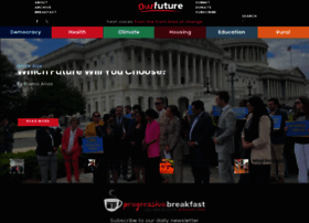 ourfuture.org preview