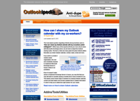 outlookipedia.com preview