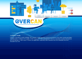 overcan.com preview