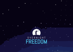 overnightfreedom.com preview